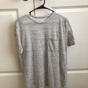 Abercrombie shirt super soft